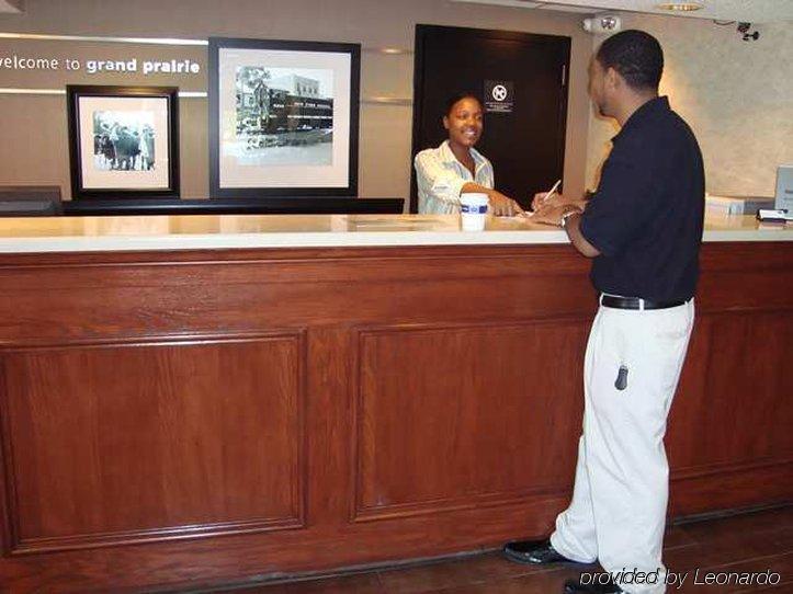 Spark By Hilton Grand Prairie Interior photo