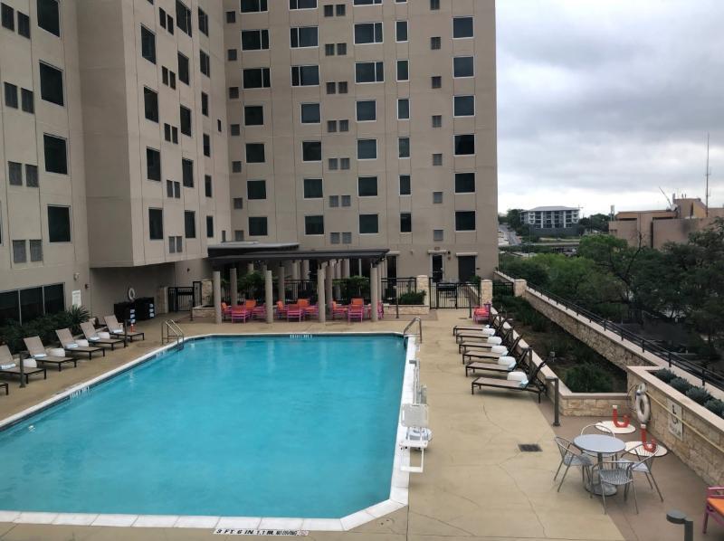 Spark By Hilton Grand Prairie Exterior photo