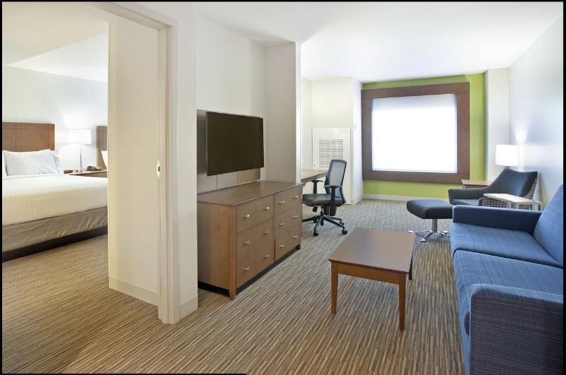 Spark By Hilton Grand Prairie Exterior photo